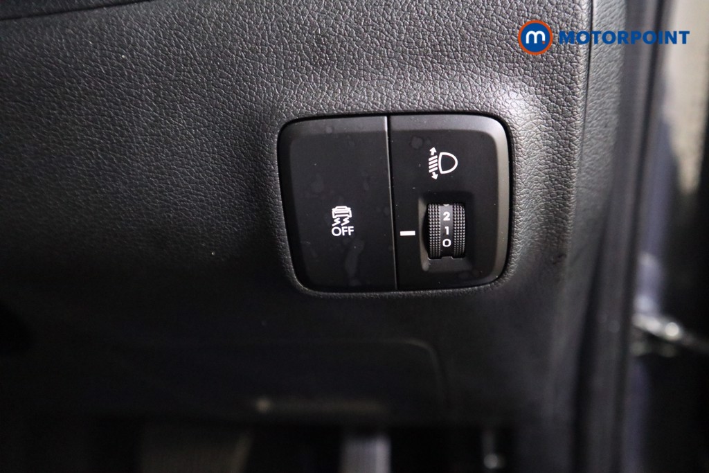 Hyundai I10 Advance Automatic Petrol Hatchback - Stock Number (1618124) - 11th supplementary image