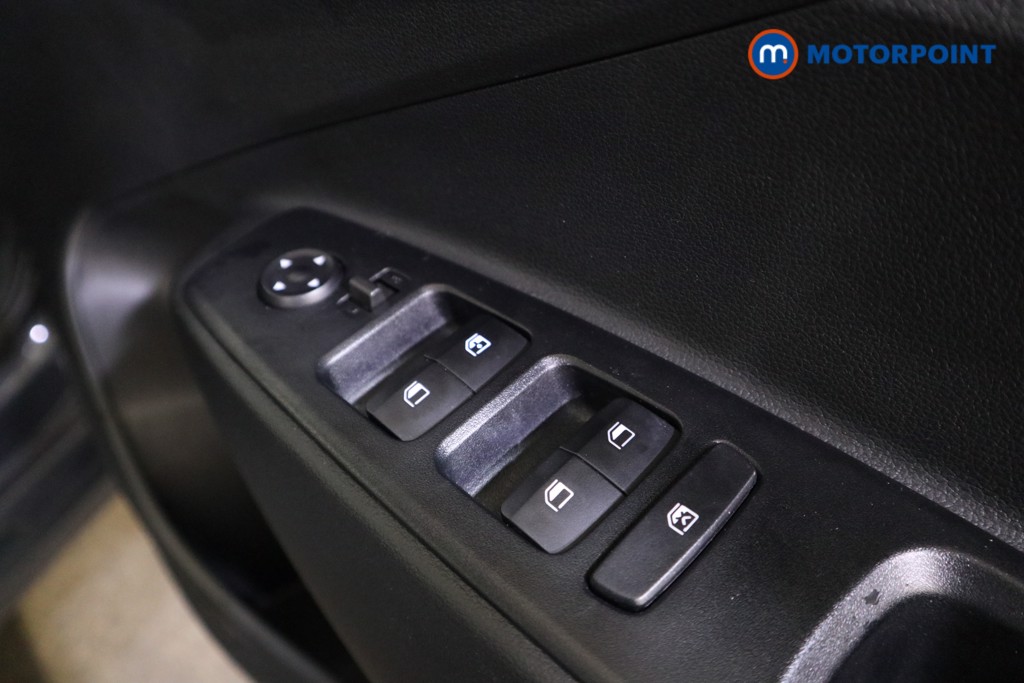 Hyundai I10 Advance Automatic Petrol Hatchback - Stock Number (1618124) - 12th supplementary image