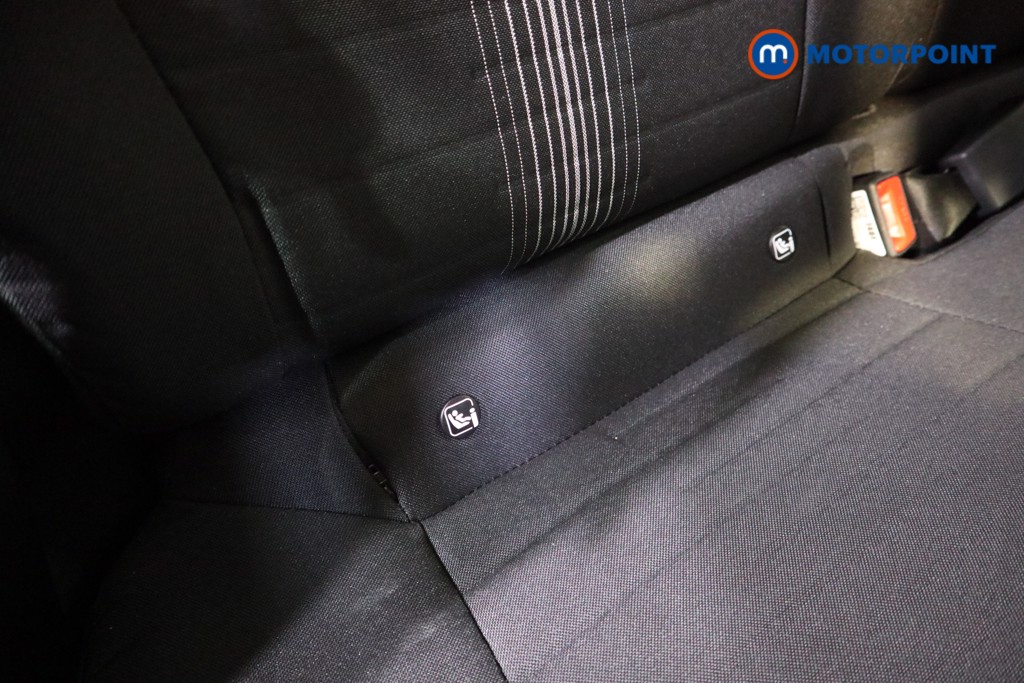 Hyundai I10 Advance Automatic Petrol Hatchback - Stock Number (1618124) - 15th supplementary image