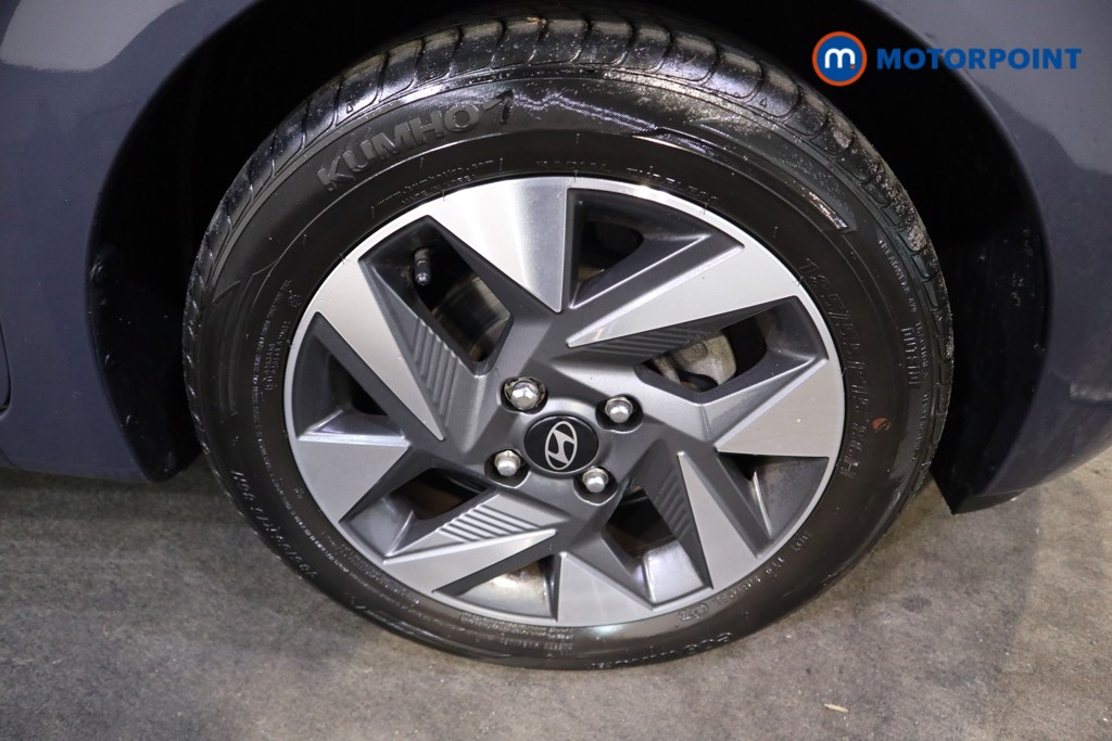 Hyundai I10 Advance Automatic Petrol Hatchback - Stock Number (1618124) - 19th supplementary image