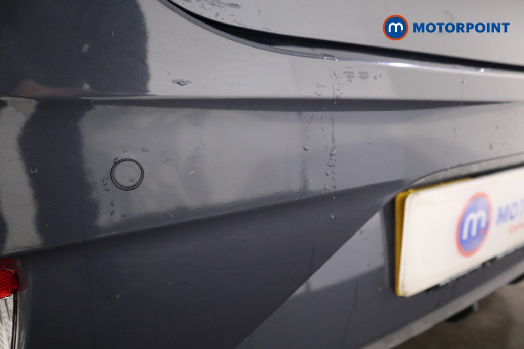 Hyundai I10 Advance Automatic Petrol Hatchback - Stock Number (1618124) - 22nd supplementary image