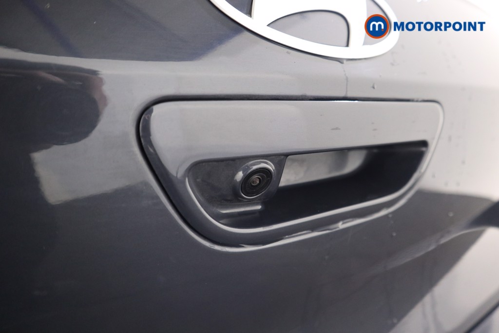Hyundai I10 Advance Automatic Petrol Hatchback - Stock Number (1618124) - 23rd supplementary image