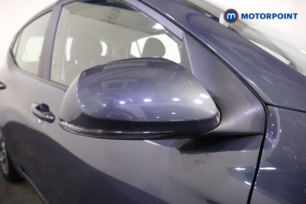 Hyundai I10 Advance Automatic Petrol Hatchback - Stock Number (1618124) - 30th supplementary image