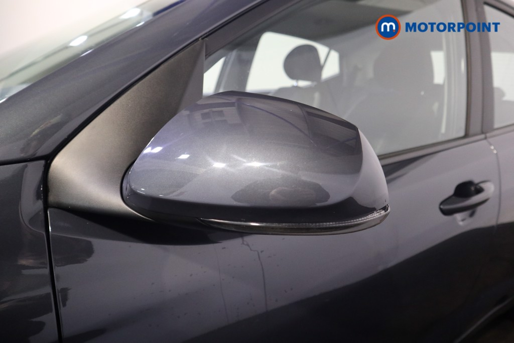 Hyundai I10 Advance Automatic Petrol Hatchback - Stock Number (1618124) - 31st supplementary image