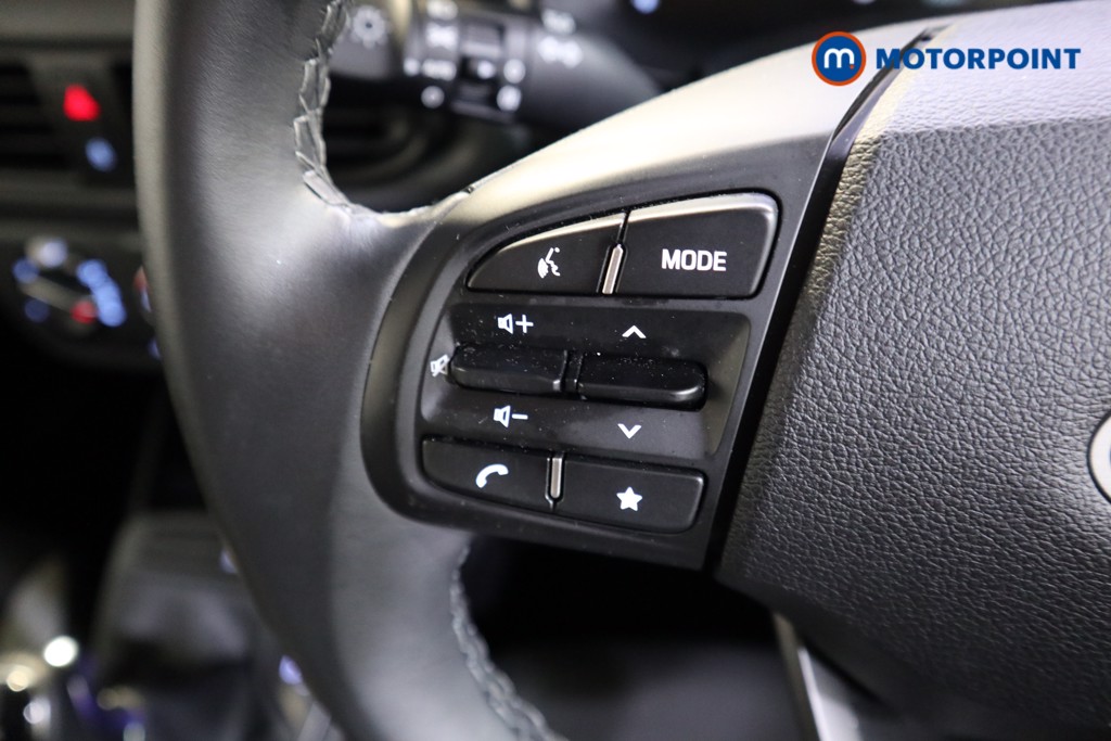 Hyundai I10 Advance Automatic Petrol Hatchback - Stock Number (1618137) - 3rd supplementary image