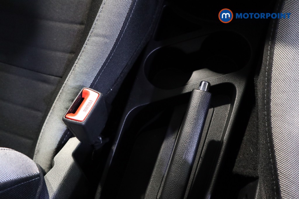 Hyundai I10 Advance Automatic Petrol Hatchback - Stock Number (1618137) - 10th supplementary image