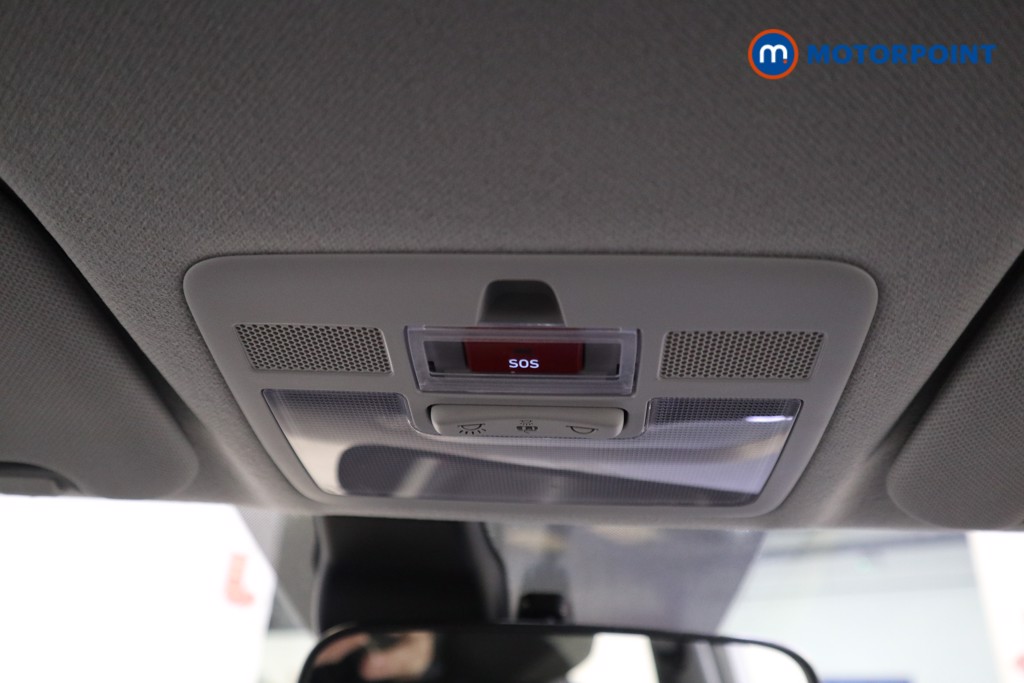 Hyundai I10 Advance Automatic Petrol Hatchback - Stock Number (1618137) - 12th supplementary image