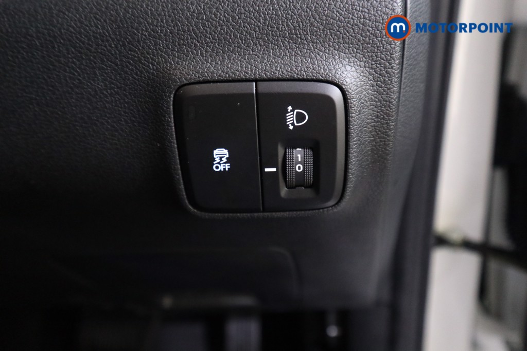 Hyundai I10 Advance Automatic Petrol Hatchback - Stock Number (1618137) - 13th supplementary image