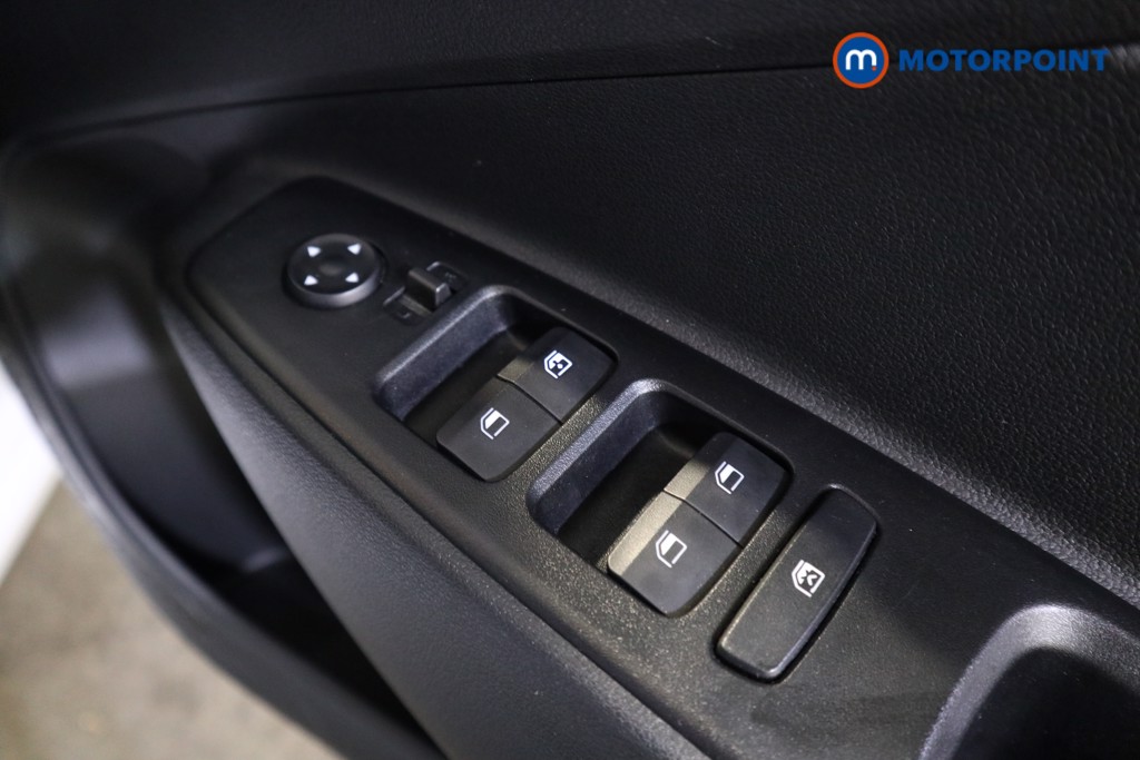 Hyundai I10 Advance Automatic Petrol Hatchback - Stock Number (1618137) - 14th supplementary image