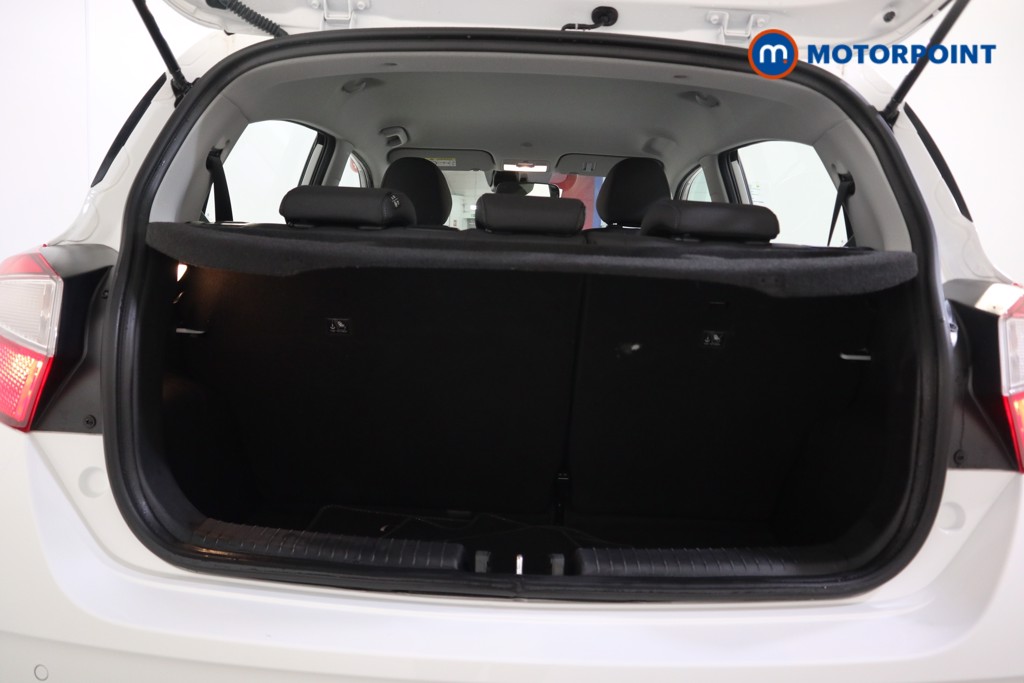 Hyundai I10 Advance Automatic Petrol Hatchback - Stock Number (1618137) - 19th supplementary image
