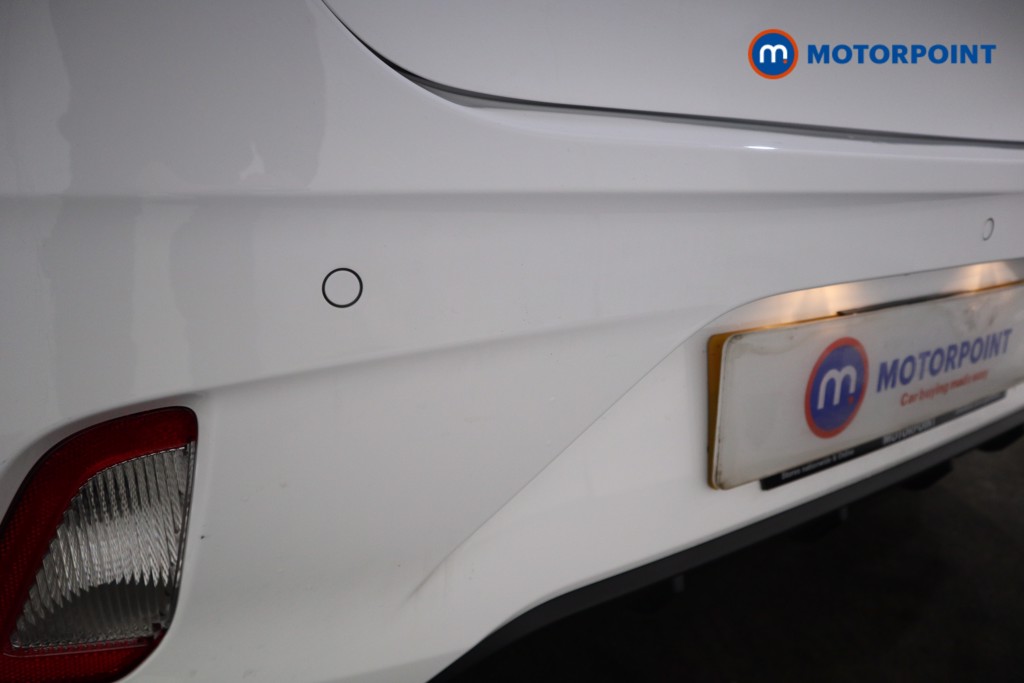 Hyundai I10 Advance Automatic Petrol Hatchback - Stock Number (1618137) - 24th supplementary image