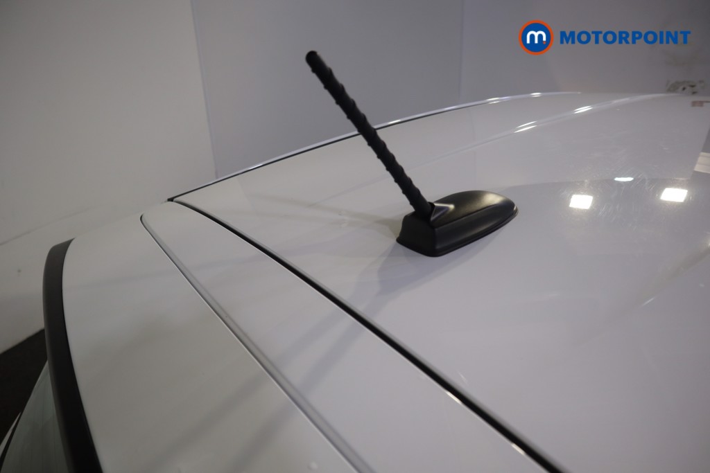 Hyundai I10 Advance Automatic Petrol Hatchback - Stock Number (1618137) - 29th supplementary image