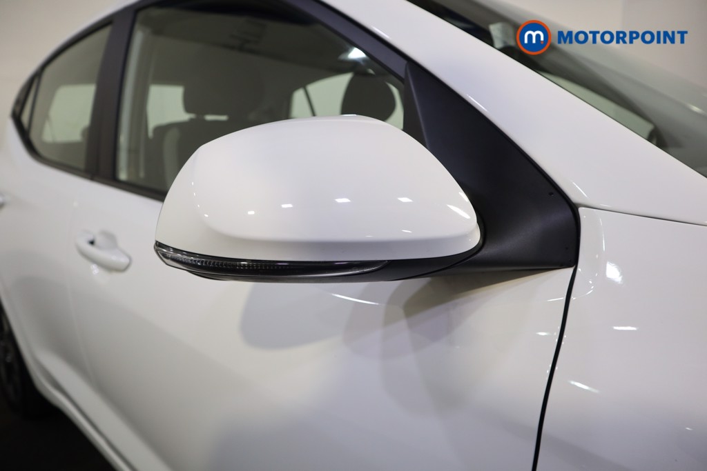 Hyundai I10 Advance Automatic Petrol Hatchback - Stock Number (1618137) - 30th supplementary image