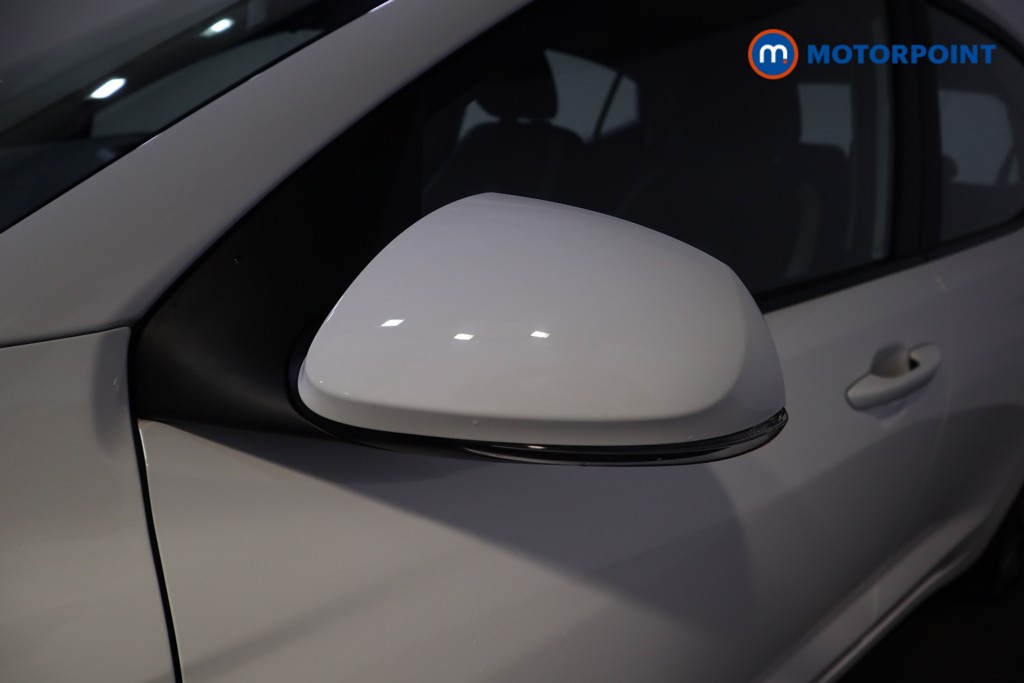 Hyundai I10 Advance Automatic Petrol Hatchback - Stock Number (1618137) - 31st supplementary image