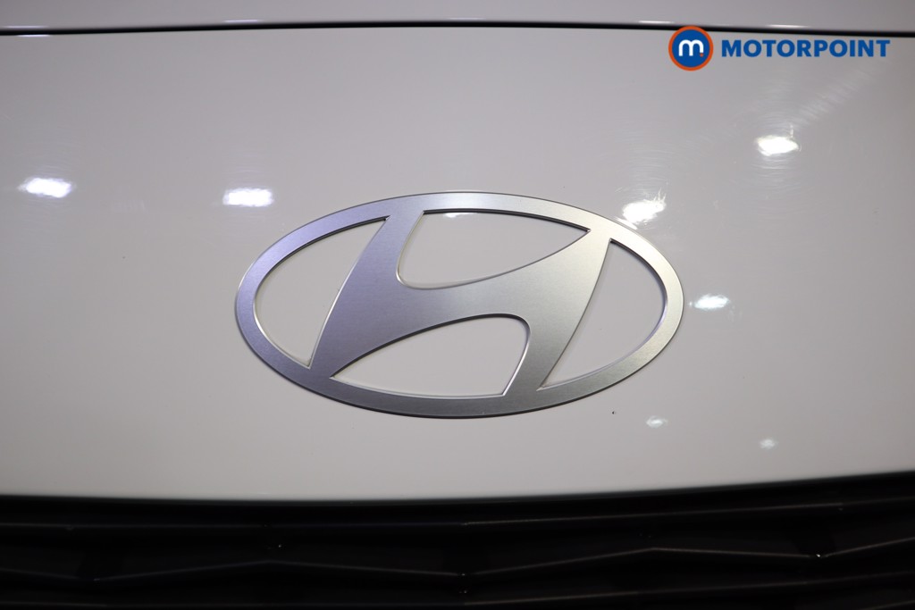 Hyundai I10 Advance Automatic Petrol Hatchback - Stock Number (1618137) - 35th supplementary image