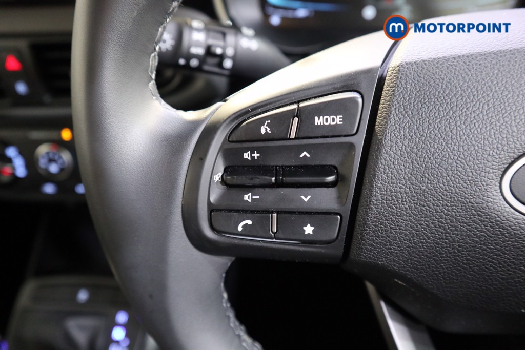 Hyundai I10 Advance Automatic Petrol Hatchback - Stock Number (1618138) - 3rd supplementary image