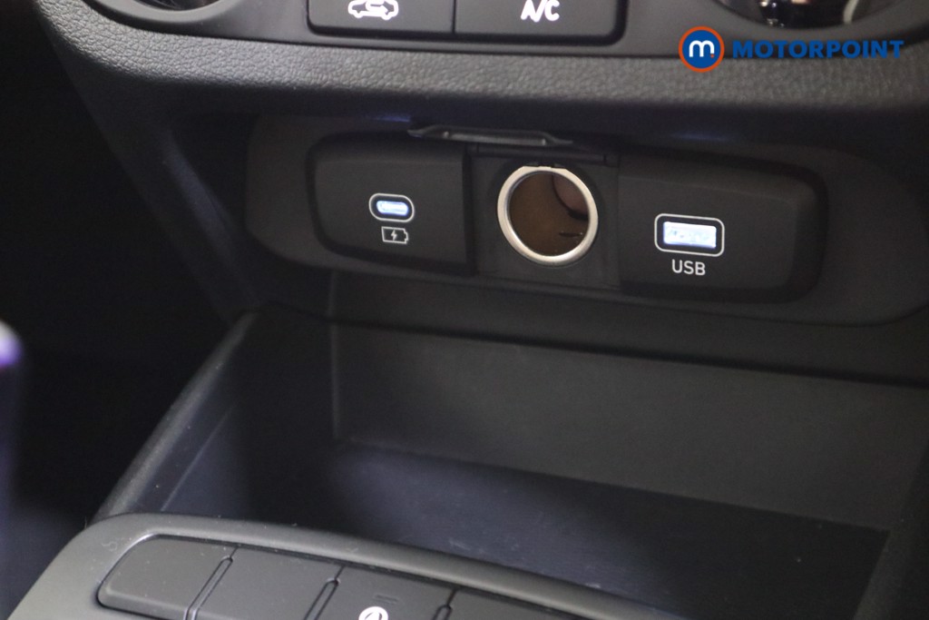 Hyundai I10 Advance Automatic Petrol Hatchback - Stock Number (1618138) - 8th supplementary image