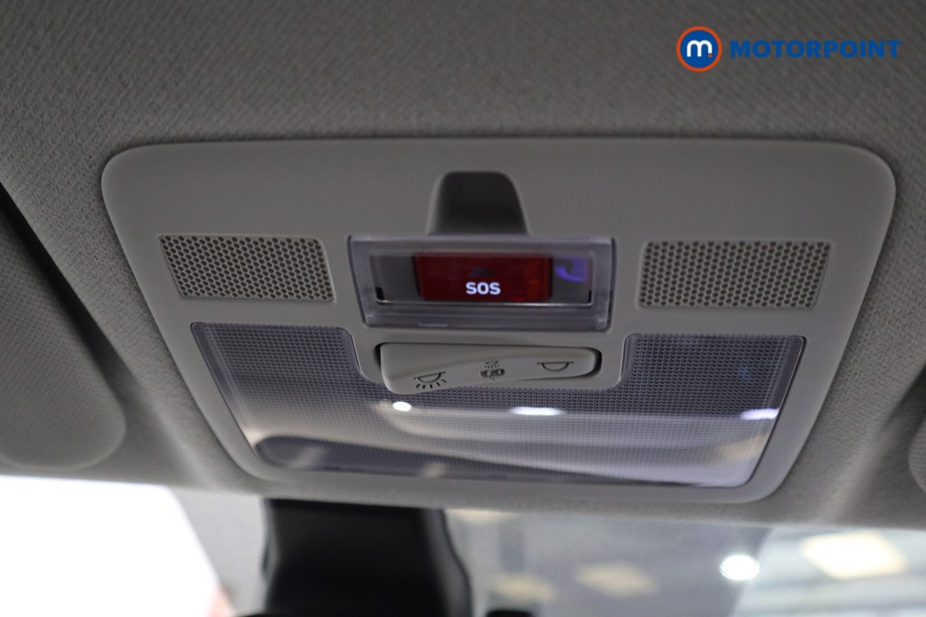 Hyundai I10 Advance Automatic Petrol Hatchback - Stock Number (1618138) - 10th supplementary image