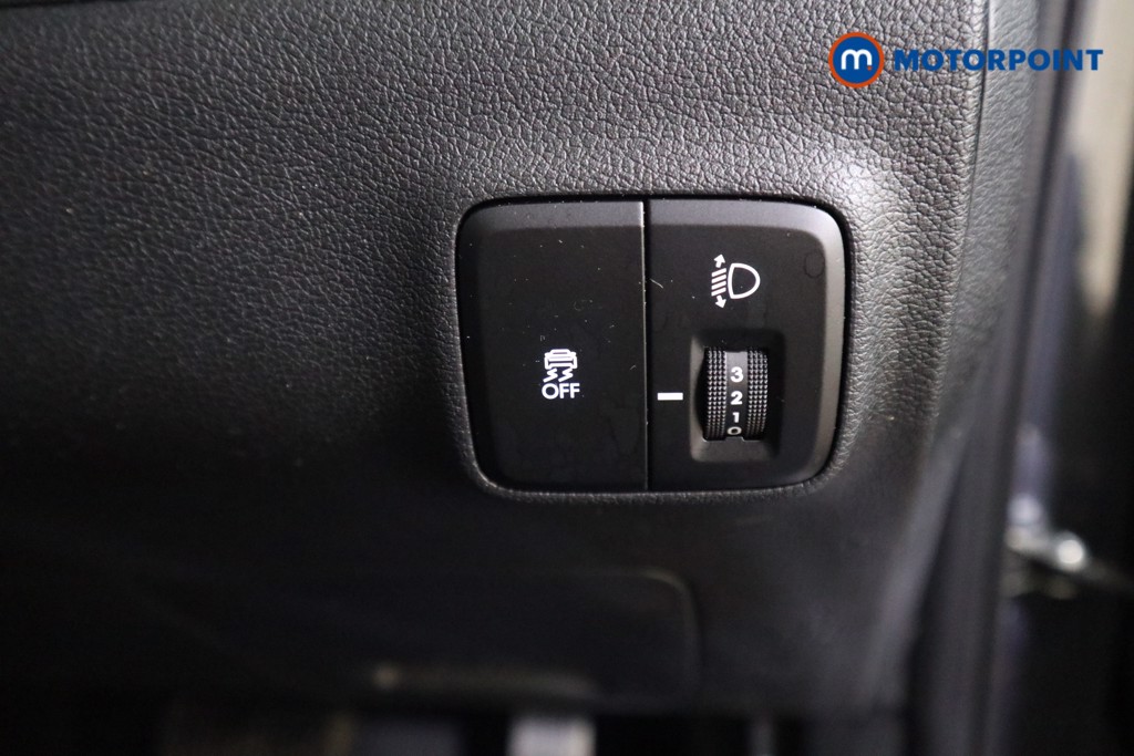 Hyundai I10 Advance Automatic Petrol Hatchback - Stock Number (1618138) - 12th supplementary image