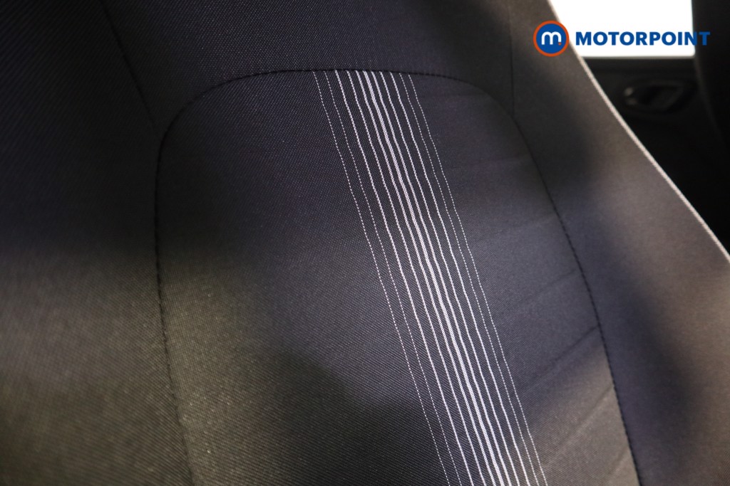 Hyundai I10 Advance Automatic Petrol Hatchback - Stock Number (1618138) - 15th supplementary image