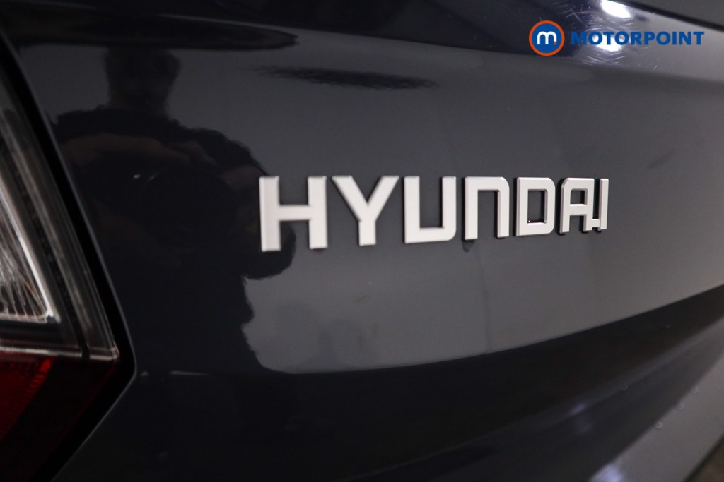 Hyundai I10 Advance Automatic Petrol Hatchback - Stock Number (1618138) - 26th supplementary image