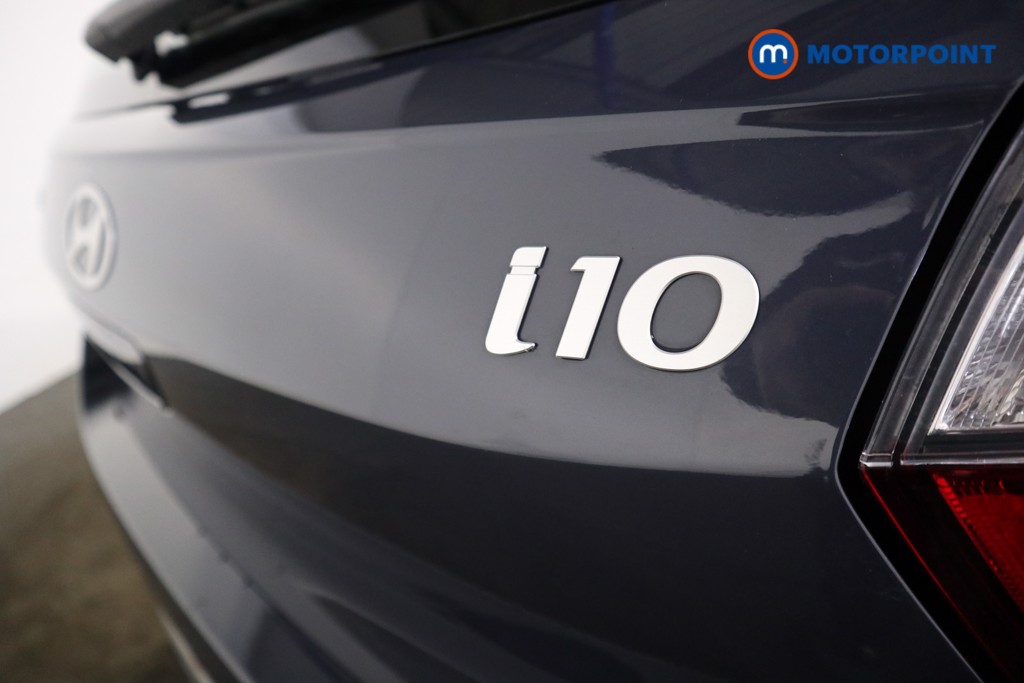 Hyundai I10 Advance Automatic Petrol Hatchback - Stock Number (1618138) - 27th supplementary image