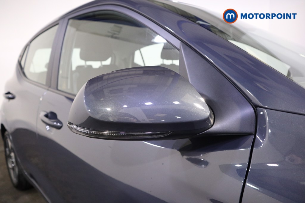 Hyundai I10 Advance Automatic Petrol Hatchback - Stock Number (1618138) - 32nd supplementary image