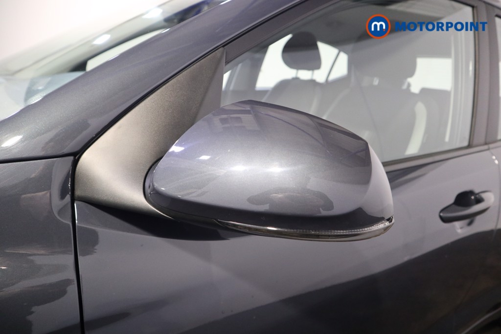 Hyundai I10 Advance Automatic Petrol Hatchback - Stock Number (1618138) - 33rd supplementary image