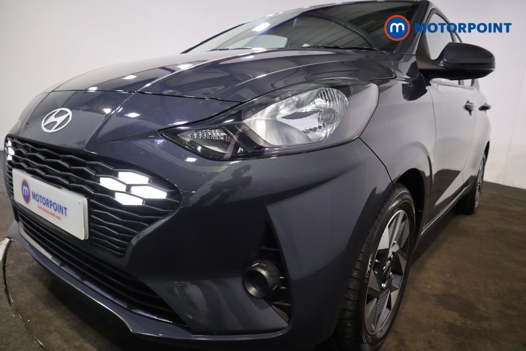 Hyundai I10 Advance Automatic Petrol Hatchback - Stock Number (1618138) - 34th supplementary image