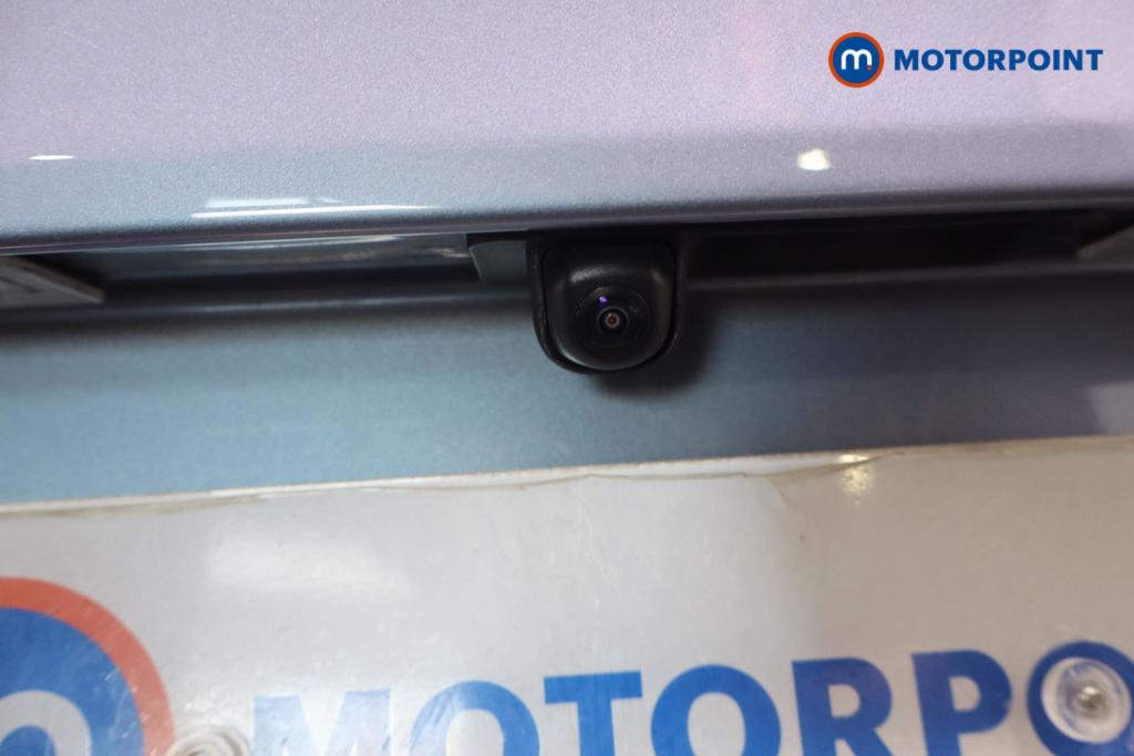 Hyundai Kona Ultimate Automatic Petrol-Electric Hybrid SUV - Stock Number (1618151) - 3rd supplementary image