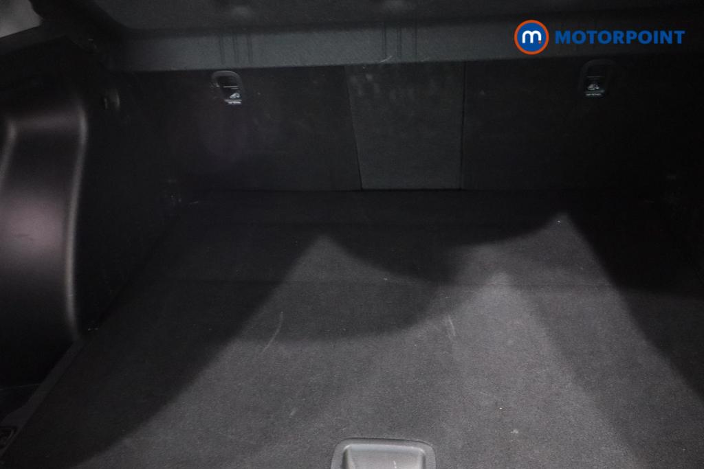 Hyundai Kona Ultimate Automatic Petrol-Electric Hybrid SUV - Stock Number (1618151) - 6th supplementary image