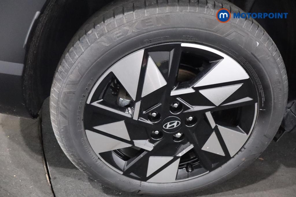 Hyundai Kona Ultimate Automatic Petrol-Electric Hybrid SUV - Stock Number (1618151) - 7th supplementary image