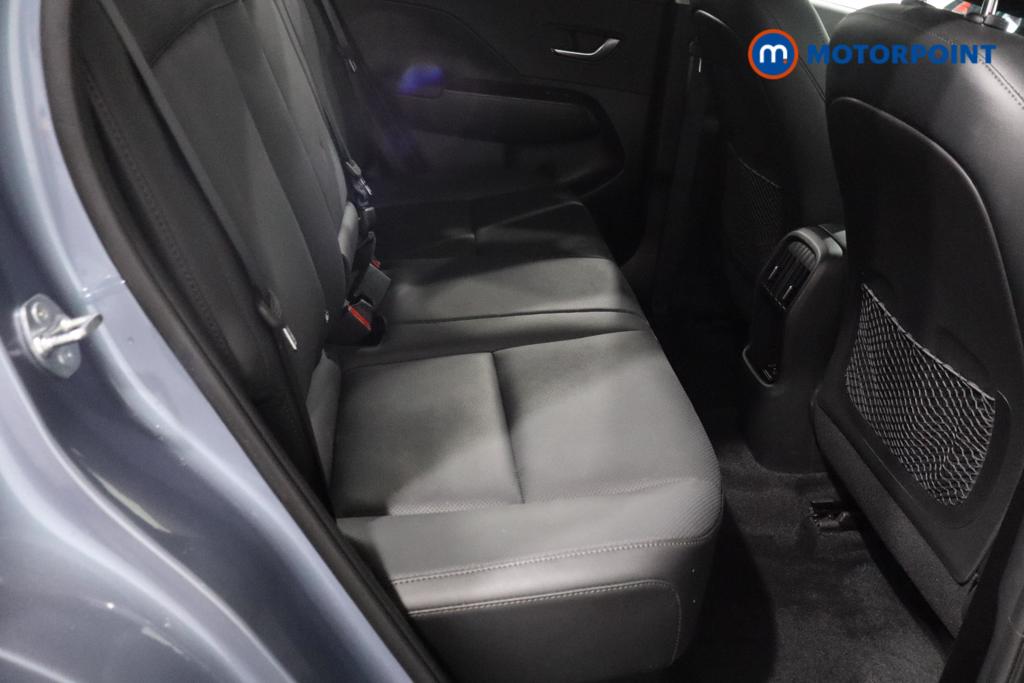 Hyundai Kona Ultimate Automatic Petrol-Electric Hybrid SUV - Stock Number (1618151) - 8th supplementary image