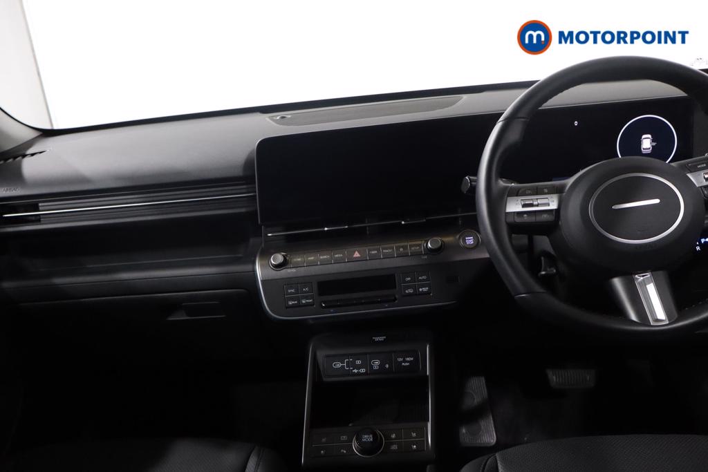 Hyundai Kona Ultimate Automatic Petrol-Electric Hybrid SUV - Stock Number (1618151) - 9th supplementary image