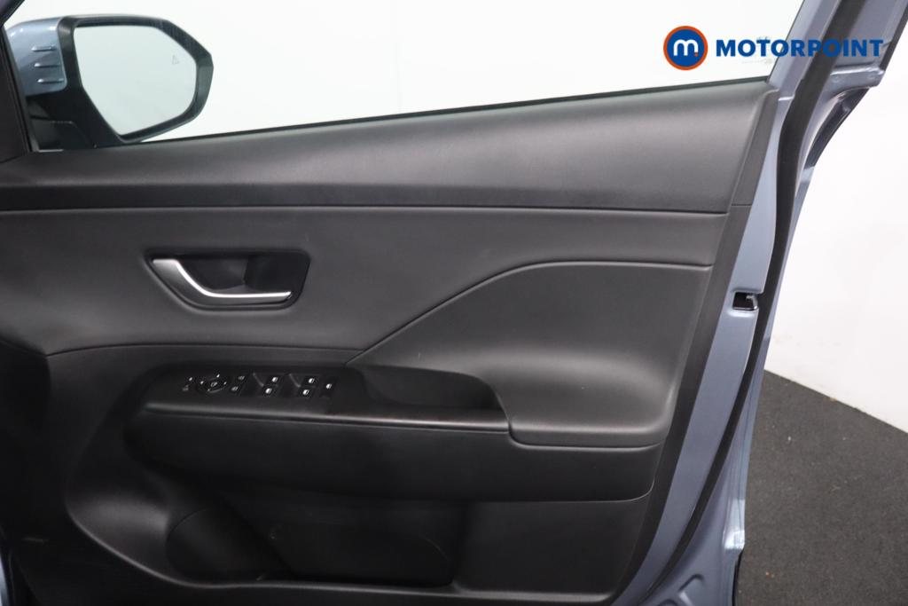 Hyundai Kona Ultimate Automatic Petrol-Electric Hybrid SUV - Stock Number (1618151) - 10th supplementary image