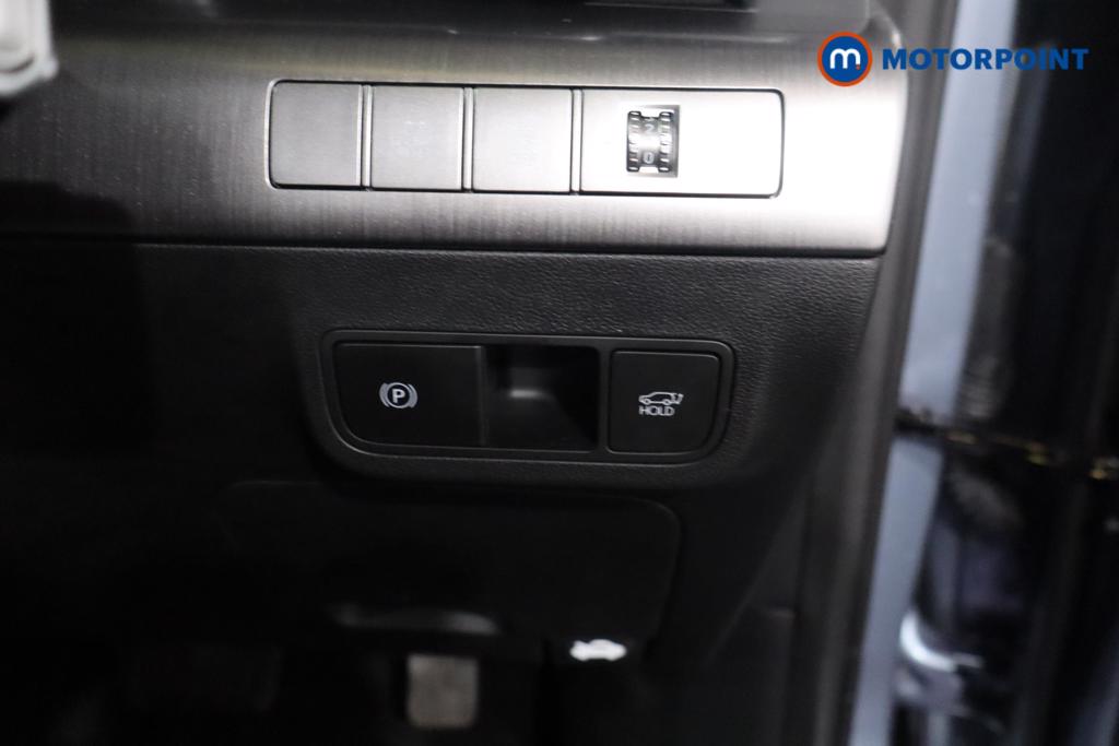 Hyundai Kona Ultimate Automatic Petrol-Electric Hybrid SUV - Stock Number (1618151) - 13th supplementary image