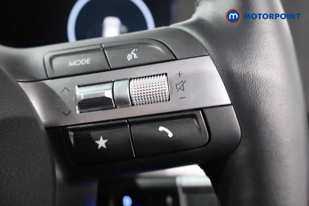 Hyundai Kona Ultimate Automatic Petrol-Electric Hybrid SUV - Stock Number (1618151) - 14th supplementary image