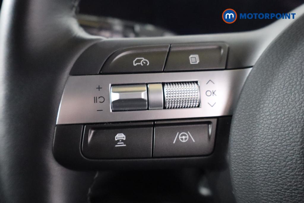 Hyundai Kona Ultimate Automatic Petrol-Electric Hybrid SUV - Stock Number (1618151) - 15th supplementary image
