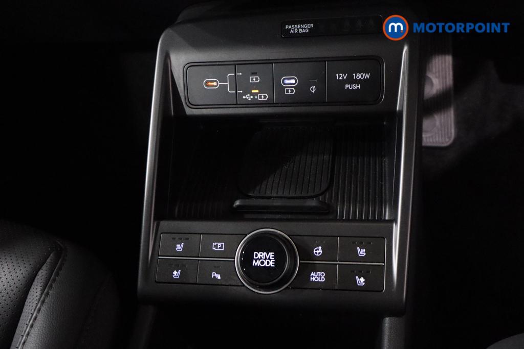 Hyundai Kona Ultimate Automatic Petrol-Electric Hybrid SUV - Stock Number (1618151) - 17th supplementary image