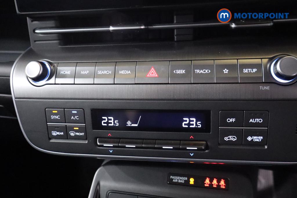 Hyundai Kona Ultimate Automatic Petrol-Electric Hybrid SUV - Stock Number (1618151) - 18th supplementary image