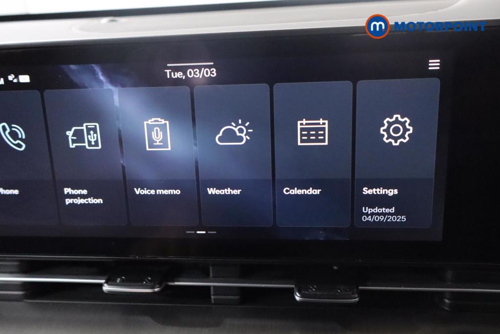 Hyundai Kona Ultimate Automatic Petrol-Electric Hybrid SUV - Stock Number (1618151) - 21st supplementary image