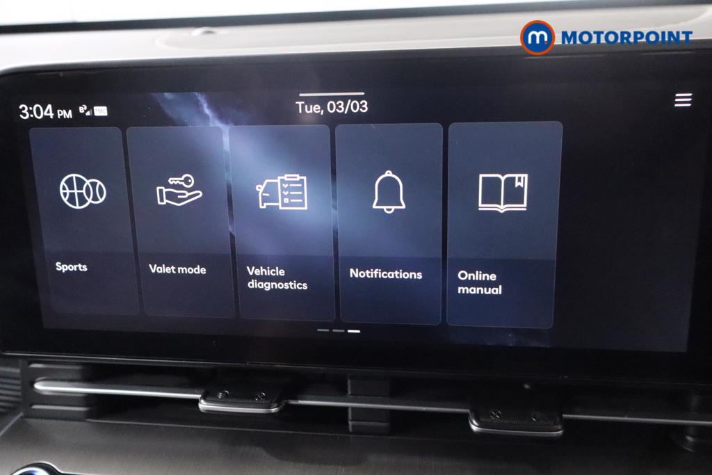 Hyundai Kona Ultimate Automatic Petrol-Electric Hybrid SUV - Stock Number (1618151) - 22nd supplementary image