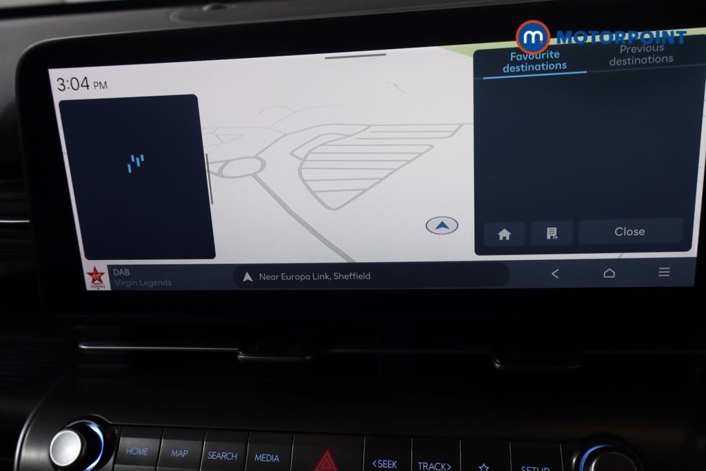 Hyundai Kona Ultimate Automatic Petrol-Electric Hybrid SUV - Stock Number (1618151) - 23rd supplementary image