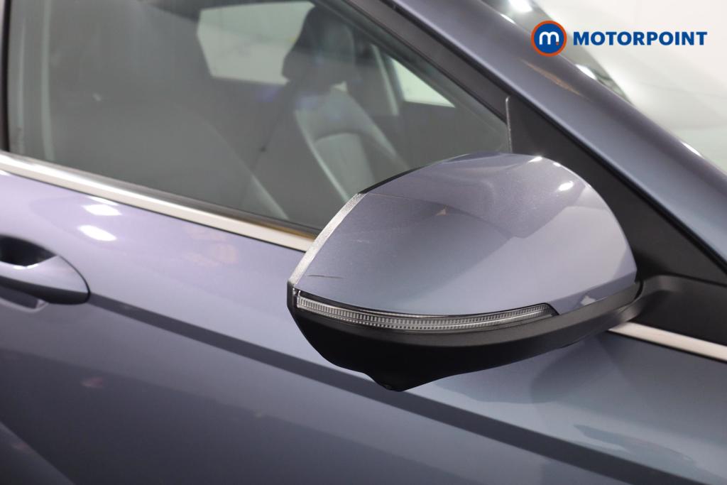 Hyundai Kona Ultimate Automatic Petrol-Electric Hybrid SUV - Stock Number (1618151) - 24th supplementary image