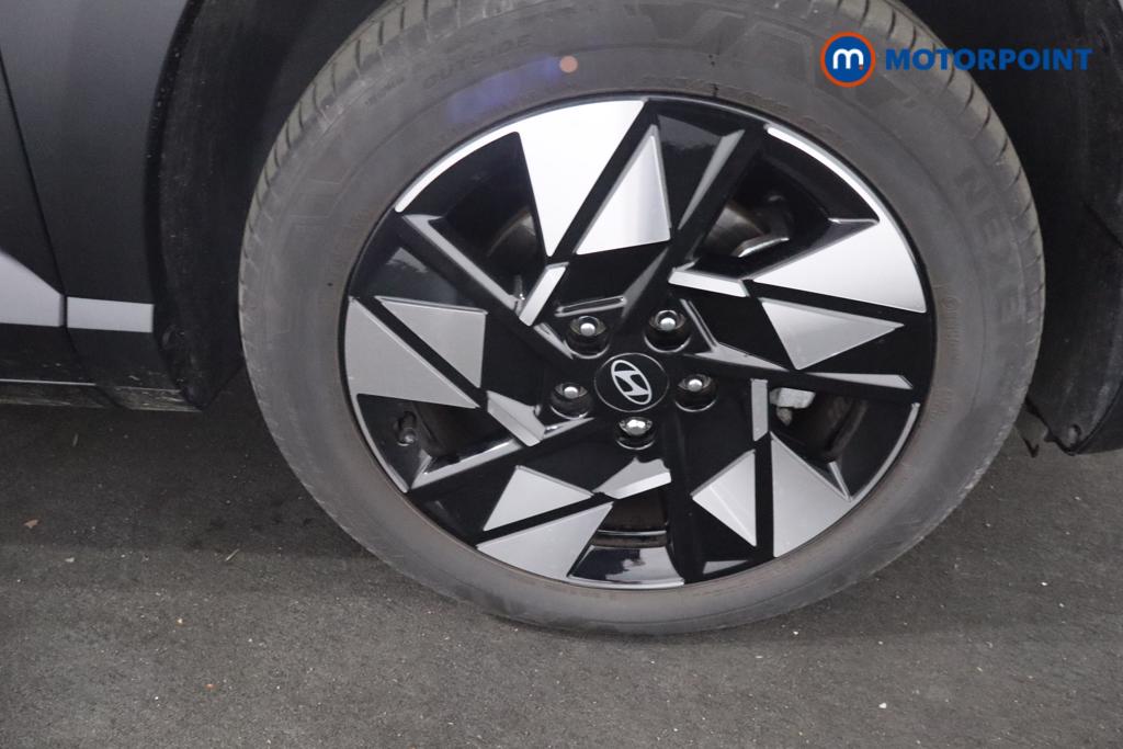 Hyundai Kona Ultimate Automatic Petrol-Electric Hybrid SUV - Stock Number (1618151) - 25th supplementary image