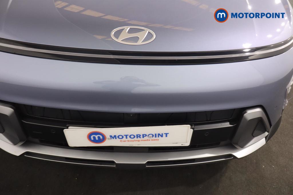 Hyundai Kona Ultimate Automatic Petrol-Electric Hybrid SUV - Stock Number (1618151) - 27th supplementary image