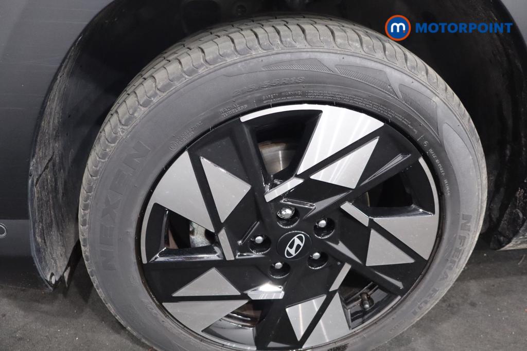 Hyundai Kona Ultimate Automatic Petrol-Electric Hybrid SUV - Stock Number (1618151) - 29th supplementary image