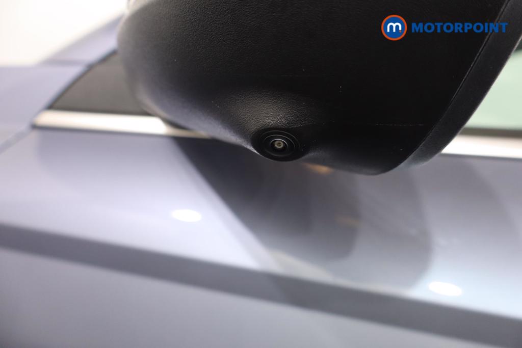 Hyundai Kona Ultimate Automatic Petrol-Electric Hybrid SUV - Stock Number (1618151) - 31st supplementary image