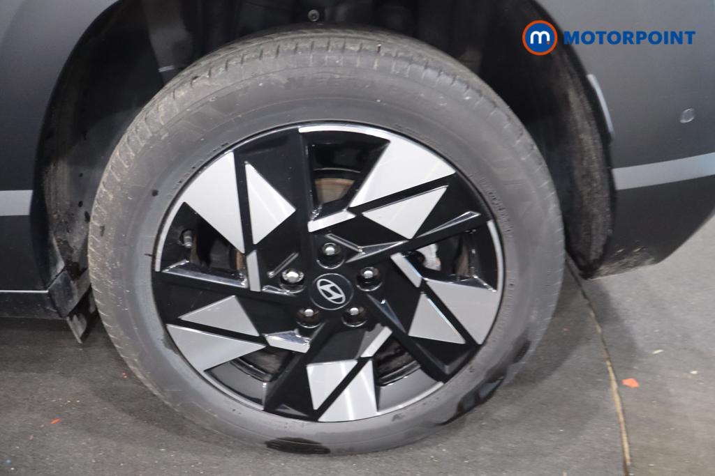 Hyundai Kona Ultimate Automatic Petrol-Electric Hybrid SUV - Stock Number (1618151) - 32nd supplementary image