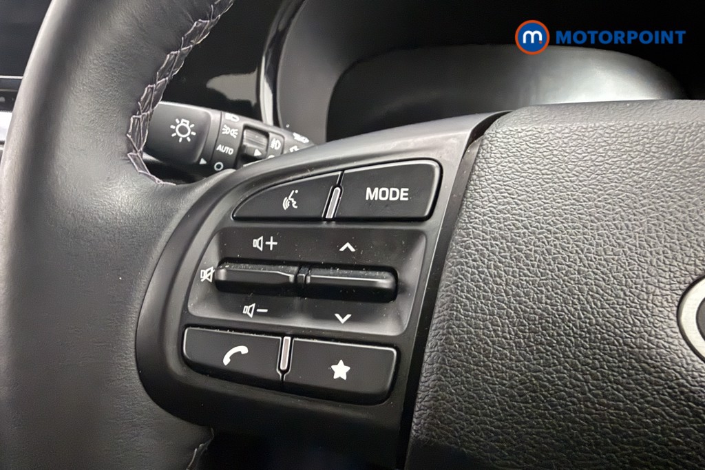 Hyundai I10 Premium Automatic Petrol Hatchback - Stock Number (1618161) - 14th supplementary image